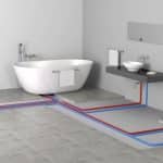 Ανακαίνιση μπάνιου: Ανακαινίζοντας τα υδραυλικά της οικίας σας