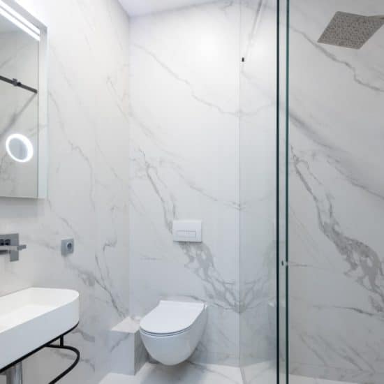 μειονεκτήματα κρεμαστής λεκάνης