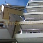 Όσα πρέπει να γνωρίζετε για το βάψιμο πολυκατοικίας