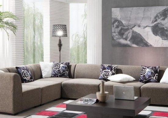 5 λάθη που πρέπει να αποφύγετε στη διακόσμηση σαλονιού