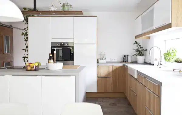 Αλλαγή διαρρύθμισης