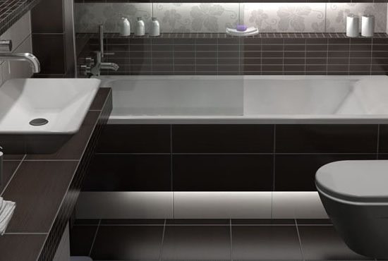 Ανακαίνιση Μπάνιου: Υπολογίστε το κόστος πριν την κάνετε