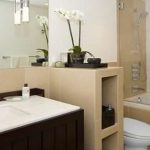 Σχεδιάζοντας ένα λειτουργικό και ευχάριστο μπάνιο