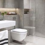 Ανακαίνιση Μπάνιου με Δόσεις