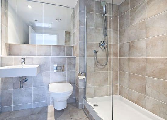 Πως διαμορφώνονται οι υδραυλική εγκατάσταση μπάνιου τιμές