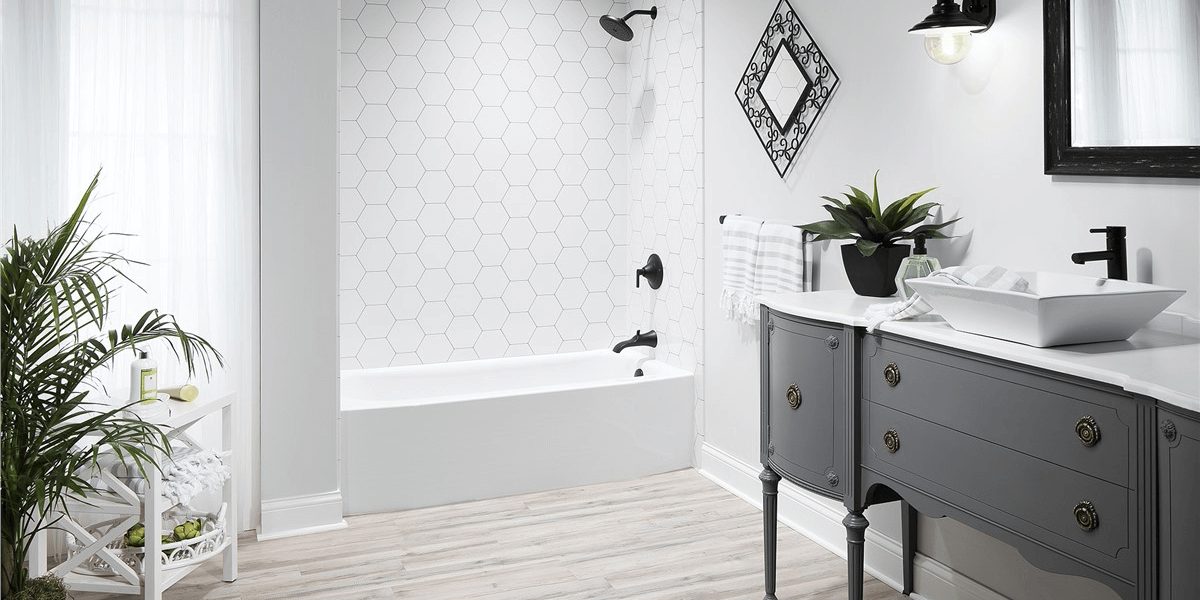 ανακαίνιση μπάνιου