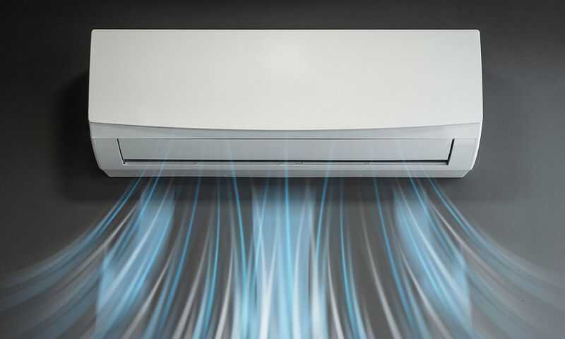 κλιματισμος