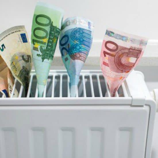 Ποια είναι η καλύτερη θέρμανση για το σπίτι