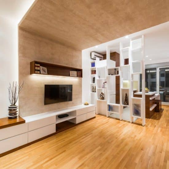 Τι είναι τα πακέτα ανακαίνισης;