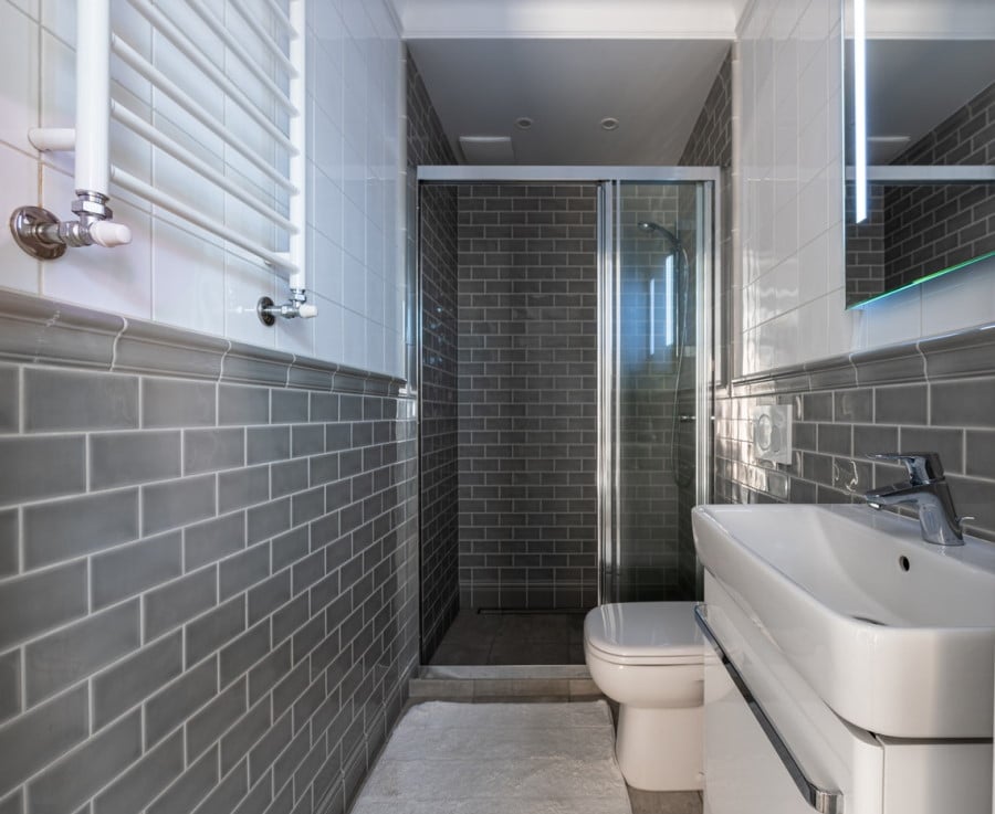 Χώρος μπάνιου