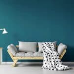 Μοντέρνα Χρώματα Τοίχου 2025: Οι Τάσεις που Αλλάζουν την Όψη του Σπιτιού σου