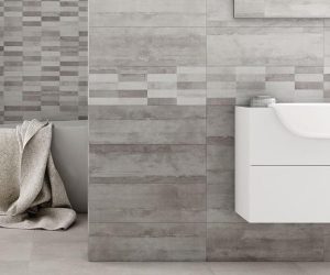 Πλακάκια Μπάνιου: Ιδέες, Μοντέρνοι Συνδυασμοί