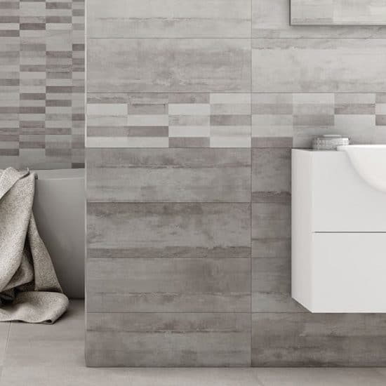 Πλακάκια Μπάνιου: Ιδέες, Μοντέρνοι Συνδυασμοί