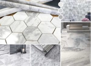 Σχέδιο και μέγεθος πλακιδιων 