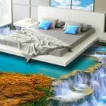 3D πατώματα  – Μία νέα τάση