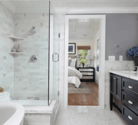 Ανακαίνιση μπάνιου – Δώστε χρώμα