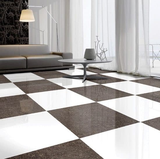 Πλακάκια - χρήσιμες συμβουλές για την επιλογή τους