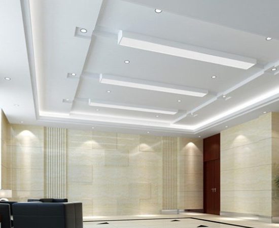 Τιμές γυψοσανίδας ανά τετραγωνικό μέτρο και τοποθέτηση