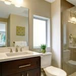 Έξυπνες ιδέες για Ανακαίνιση Μπάνιου