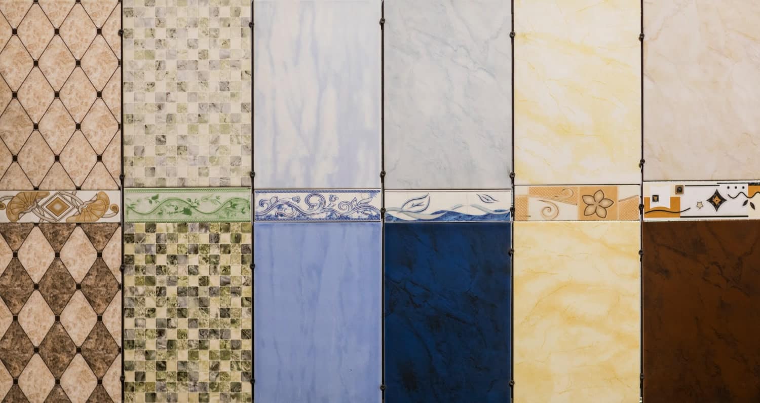 πλακακια με σχεδια