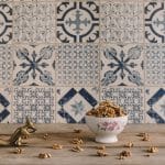 Αυτά τα 8 πλακάκια κουζίνας είναι τώρα στη μόδα