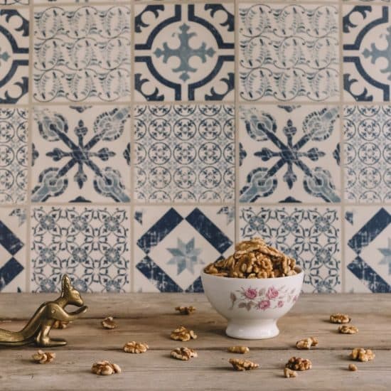 πλακάκια κουζίνας