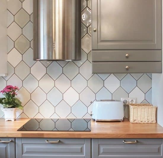 Αυτοκόλλητα πλακάκια