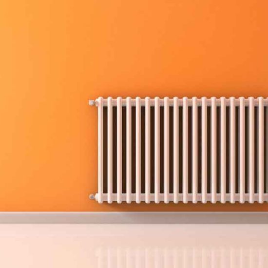 Γιατί δεν ζεσταίνουν τα καλοριφέρ μου;