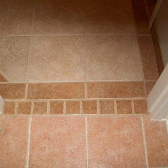 Γιατί και πώς να ξεφορτωθείτε τα πλακάκια παλαιού τύπου