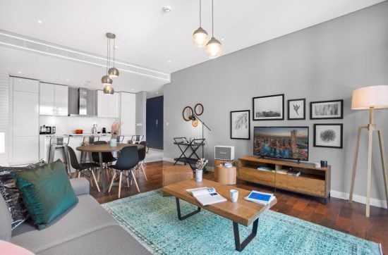 Διακόσμηση Σαλονιού 7 χρήσιμα tips