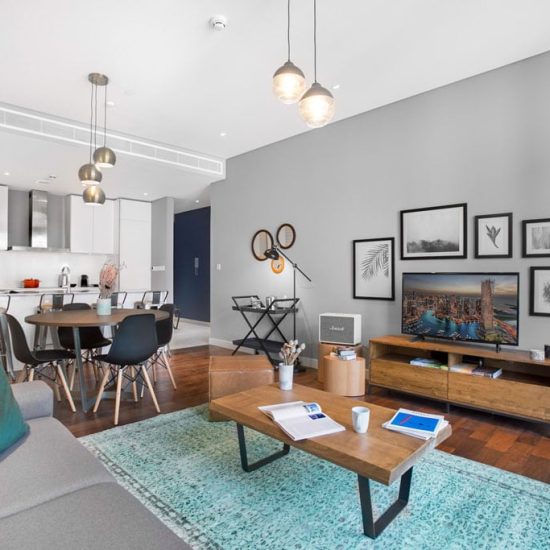 Διακόσμηση Σαλονιού 7 χρήσιμα tips