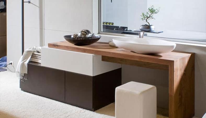 Τα κατάλληλα έπιπλα