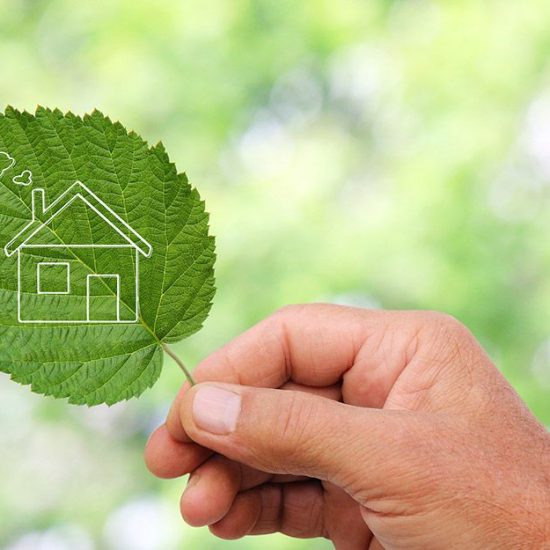 Εγκατάσταση Φυσικού Αερίου στο σπίτι