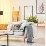 Ιδέες για Βάψιμο Σπιτιού: Κορυφαίοι Συνδυασμοί και Χρώματα για Κάθε Δωμάτιο