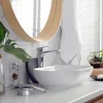 Διαλέγοντας τον κατάλληλο νιπτήρα μπάνιου για πάγκο