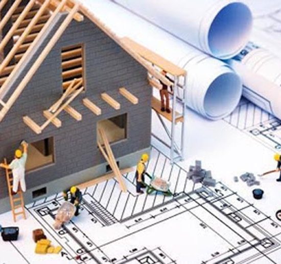 Οικοδομικές Εργασίες χωρίς άδεια