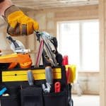 Η Ιδανική Εποχή Για Μια Ανακαίνιση Σπιτιού