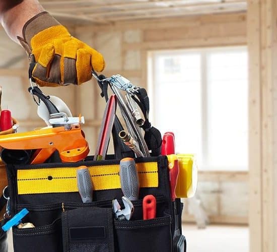 Η Ιδανική Εποχή Για Μια Ανακαίνιση Σπιτιού