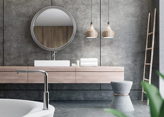 Το κόστος σε μια ανακαίνιση μπάνιου