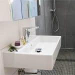 11 Ιδέες για να Ανανεώσετε Κάθε Μικρό Μπάνιο