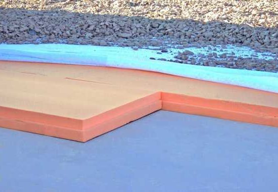 Μονώσεις Ταρατσών