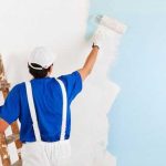 Όλα όσα πρέπει να γνωρίζετε για το βάψιμο σπιτιού