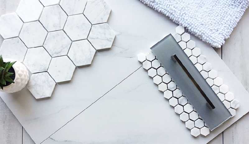 Εξαγωνο Πλακακι