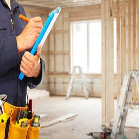 Ανακαίνιση σπιτιού τιμές