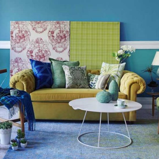 Φθηνή ανακαίνιση σπιτιού