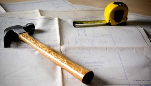 Ολική ανακαίνιση σπιτιού