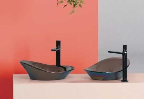 Νιπτήρες μπάνιου