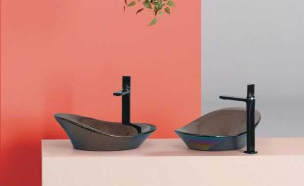 Νιπτήρες μπάνιου