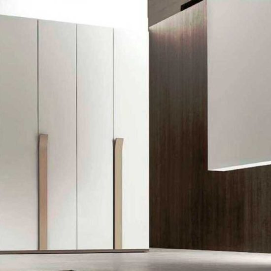 Ντουλάπες υπνοδωματίου