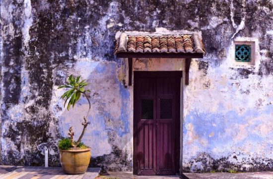 ανακαίνηση παλιού σπιτιού